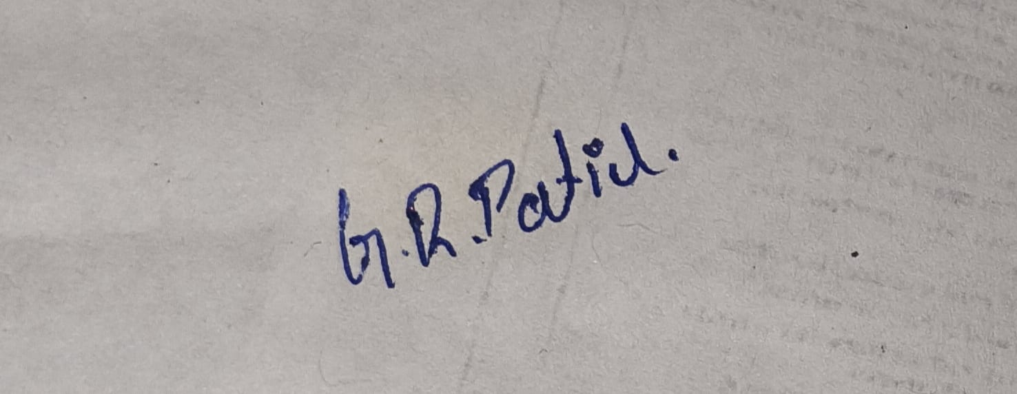 Signature preview