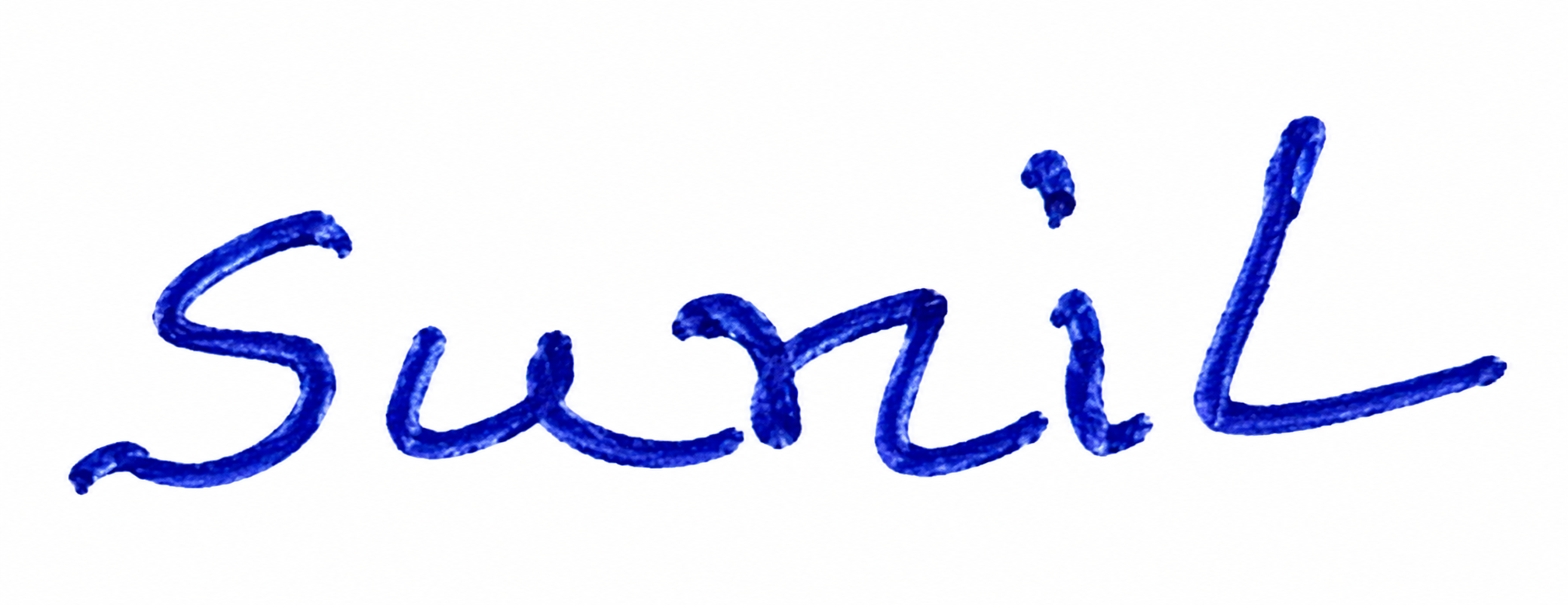 Signature preview