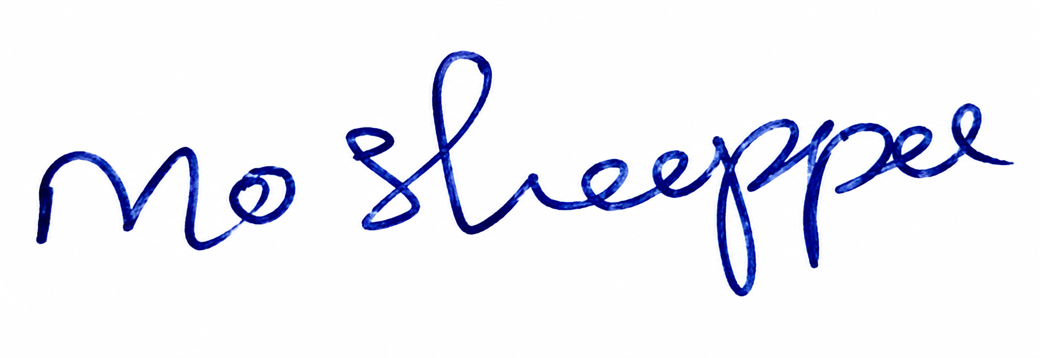 Signature preview