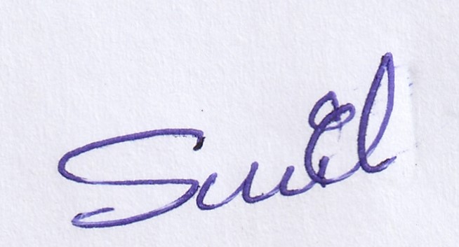 RA Signature preview