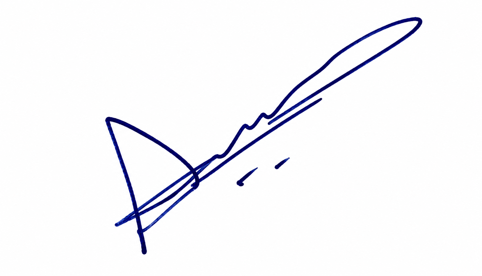 Signature preview