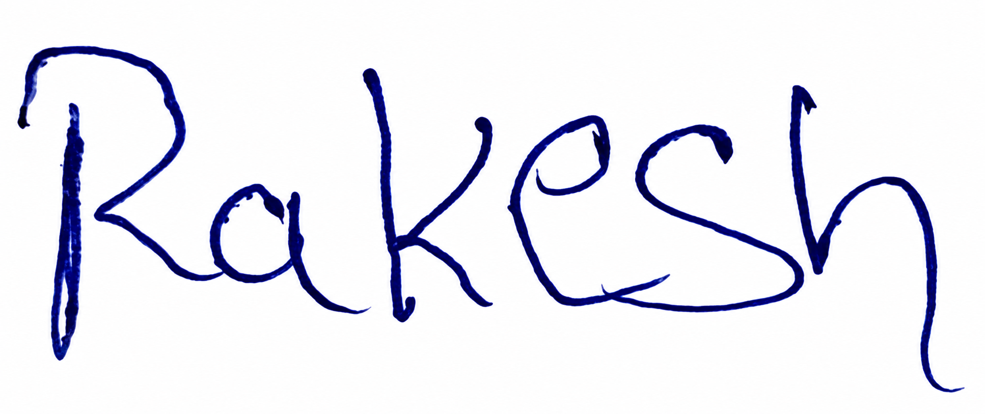 Signature preview