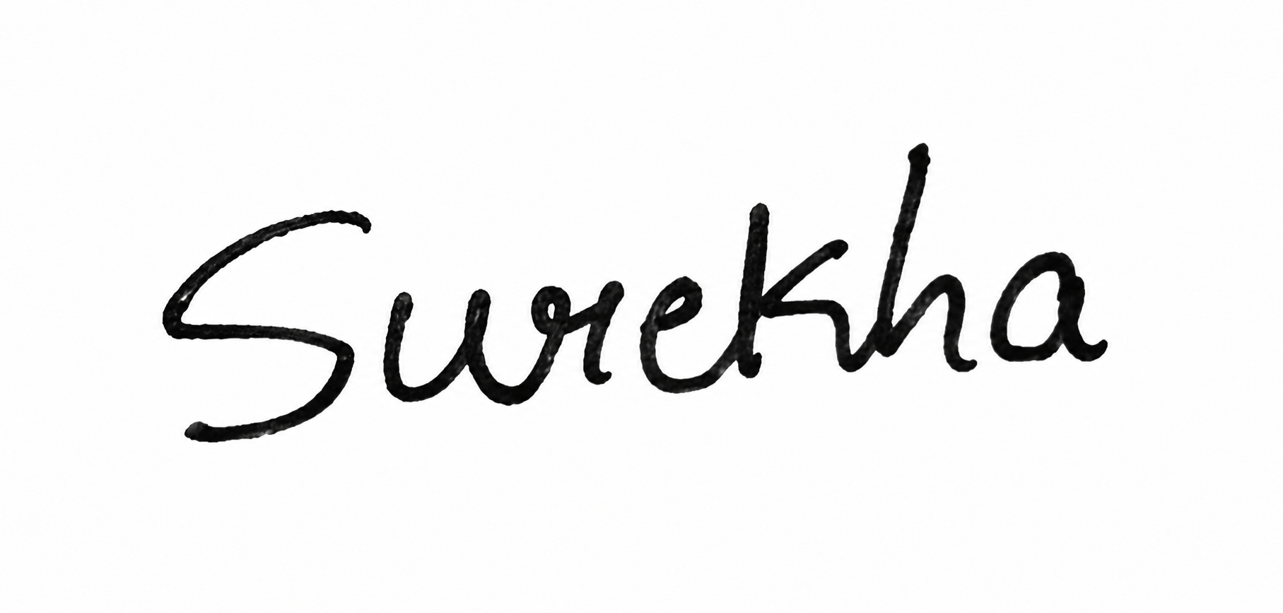 Signature preview