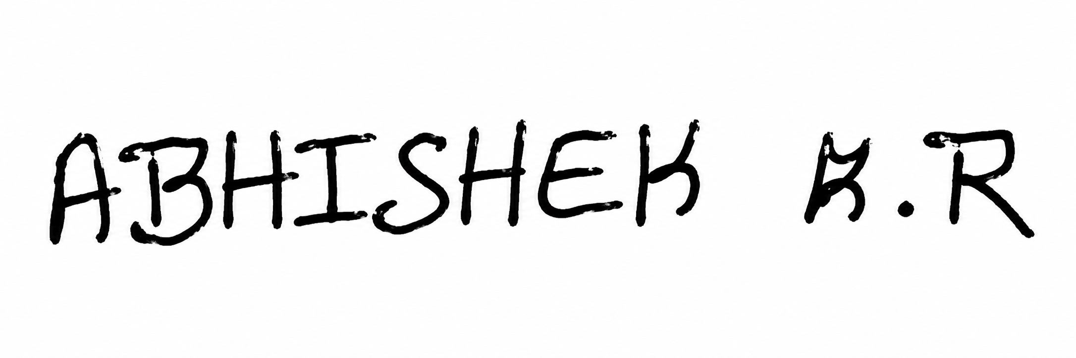 Signature preview
