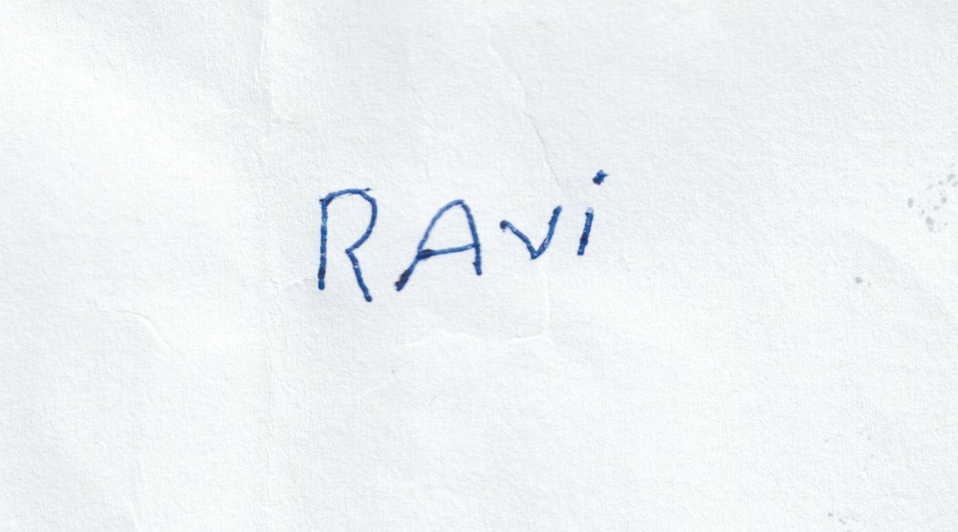 Signature preview
